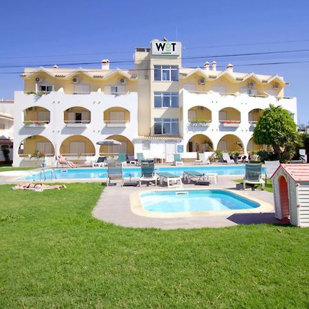 Wot Algarve Hotel Almancil Luaran gambar