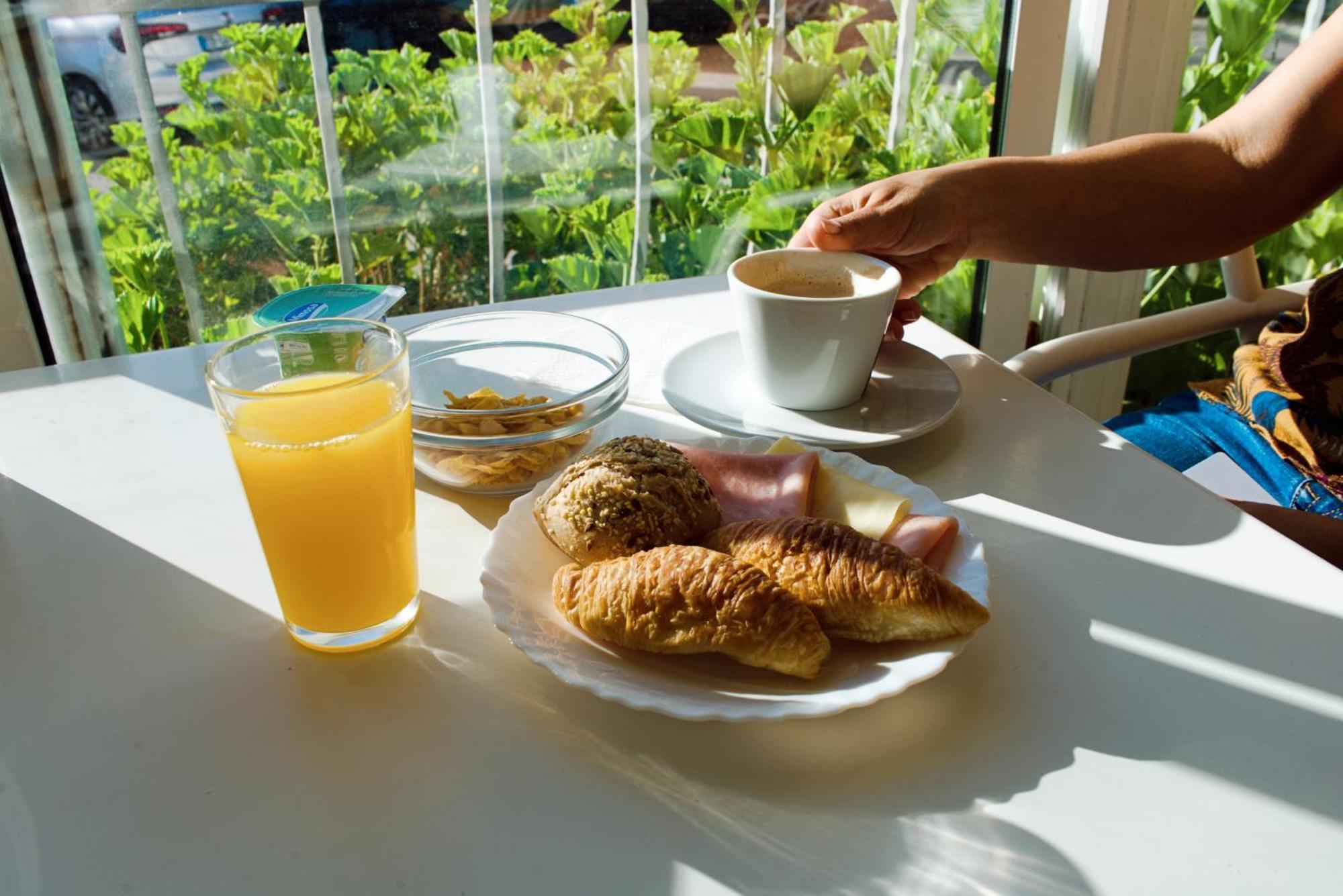 Wot Algarve Hotel Almancil Luaran gambar