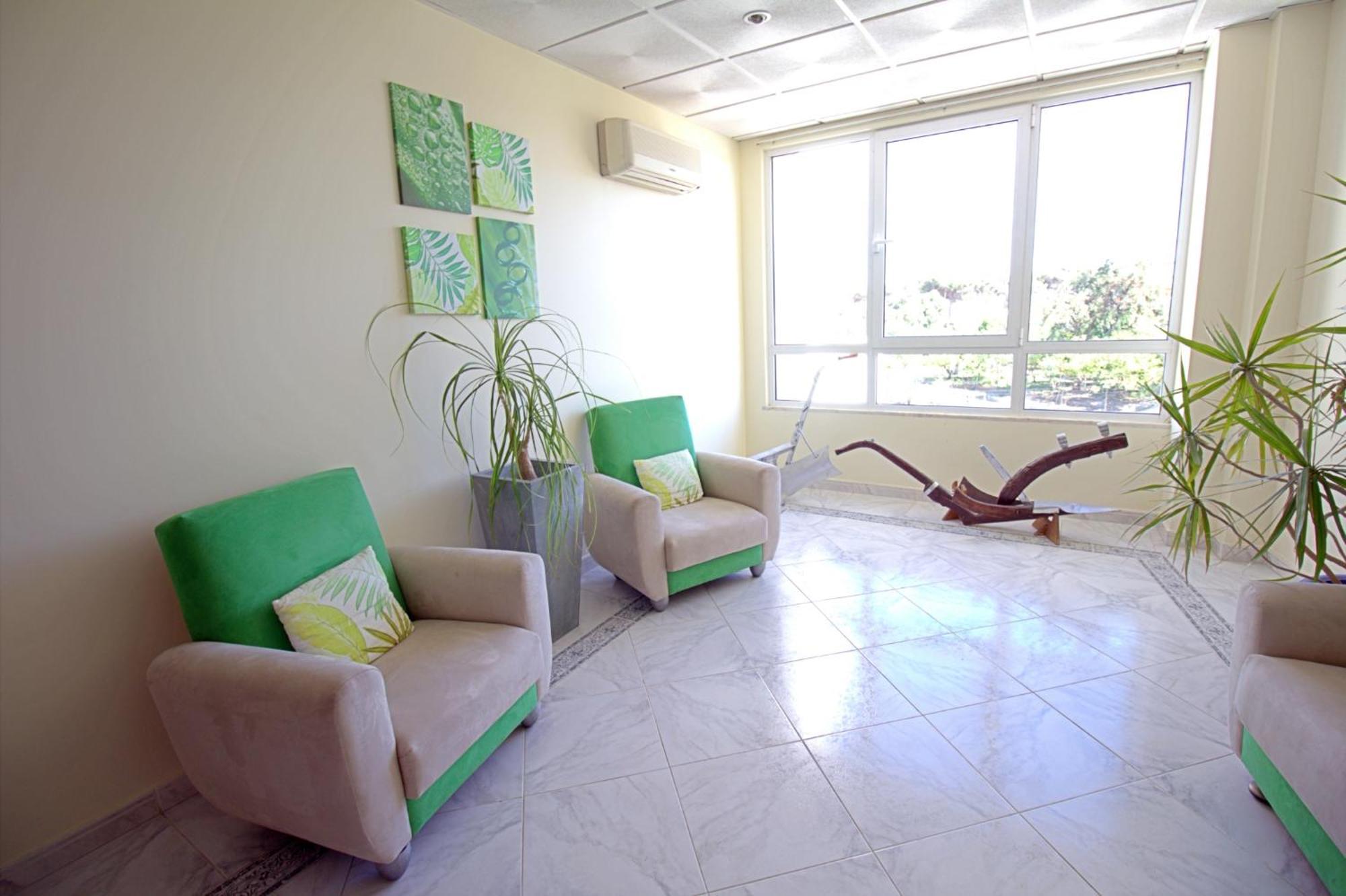 Wot Algarve Hotel Almancil Luaran gambar