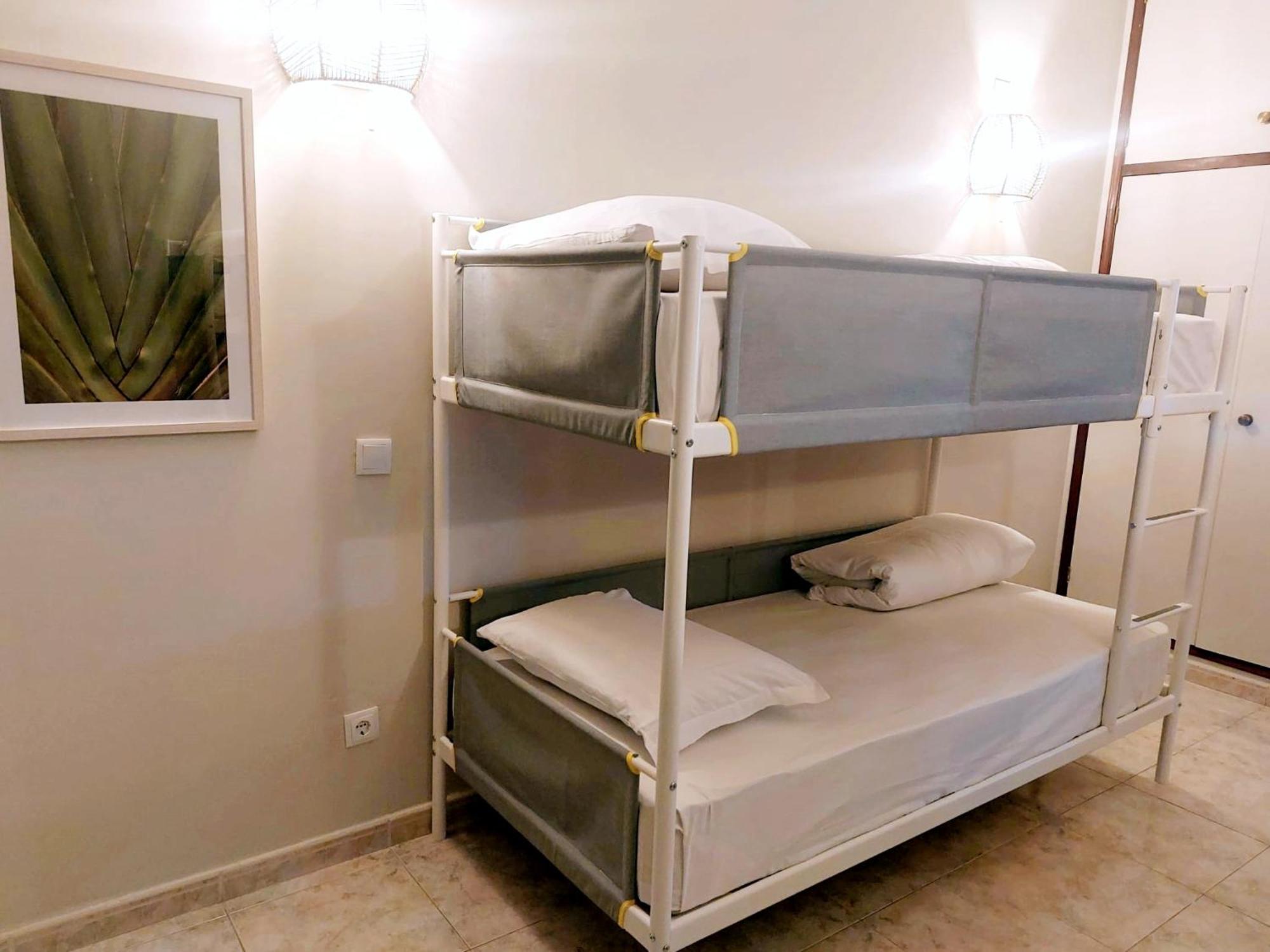 Wot Algarve Hotel Almancil Luaran gambar