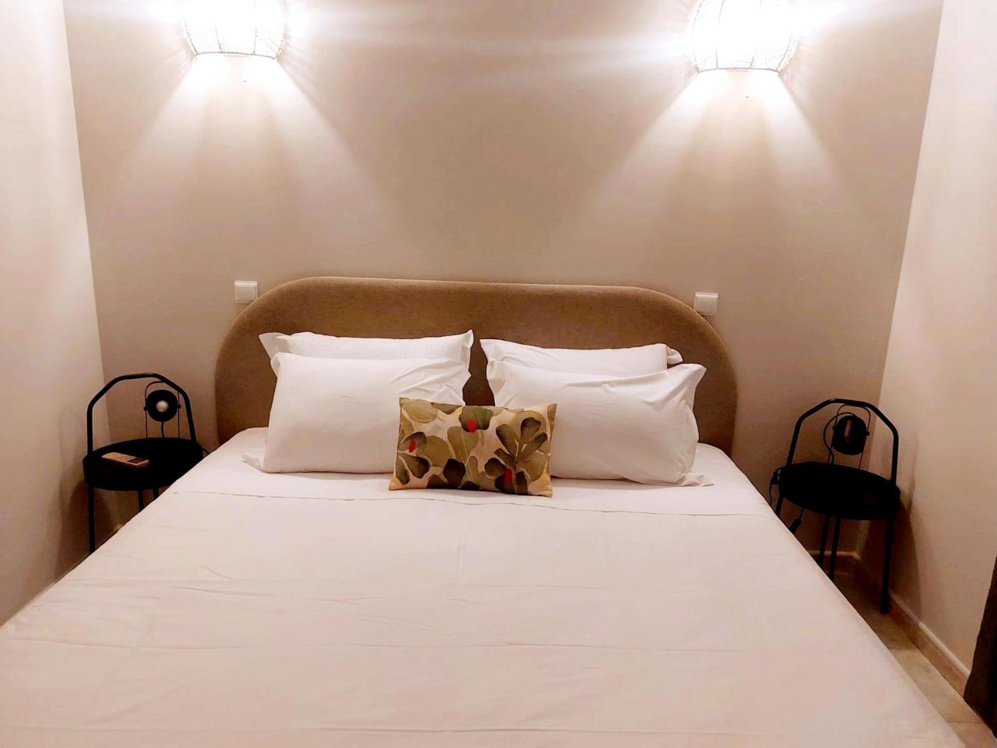 Wot Algarve Hotel Almancil Luaran gambar