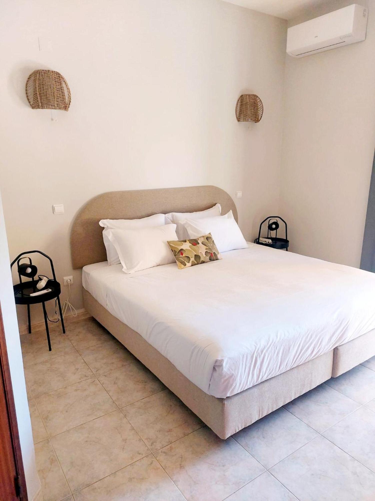 Wot Algarve Hotel Almancil Luaran gambar